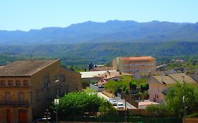 Ebro Escape Luxury Apartment